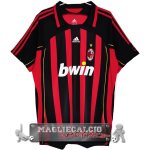 Home Maglia Calcio AC Milan 2006-2007