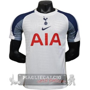 Home Giocatori Maglia Tottenham Hotspur 2025 2026
