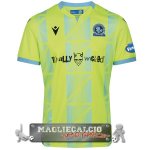 Thailandia Terza Maglia Calcio Blackburn Rovers 2023-24