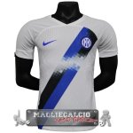 Thailandia Away Giocatori Maglia Calcio Inter Milan 2023-24