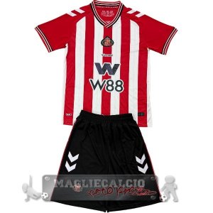 Home Completo De Uomo Sunderland 2025 2026