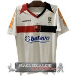 Away Maglia Calcio Flamengo Retro 2010