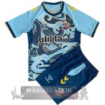 Southampton Bambino Maglia Calcio Away 2022-23
