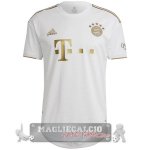 Tailandia Away Giocatori Maglia Calcio Bayern Monaco 2022-23 Tailandia Away Giocatori Maglia Calcio Bayern Monaco 2022-23