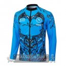 Lunga Zip Giacca Napoli 2025 2026 Blu Nero
