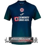 Tailandia Speciale Maglia Calcio Cruz Azul 2022-23 Verde