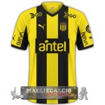 Tailandia Home Maglia Calcio Penarol 2023-24