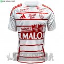 Thailandia Away Maglia Calcio Stade Brestois 2024 2025