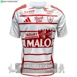 Thailandia Away Maglia Calcio Stade Brestois 2024 2025