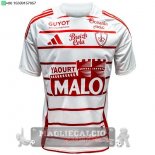 Thailandia Away Maglia Calcio Stade Brestois 2024 2025