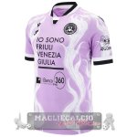 Thailandia Terza Maglia Udinese 2024 2025 Purpureo