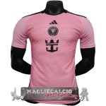 Thailandia Home Giocatori Maglia Calcio Inter Miami 2024-25