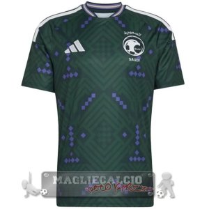 Thailandia Prima Maglia Arabia Saudita 2026