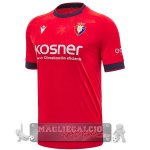 Thailandia Home Maglia Osasuna 2024 2025 Rosso