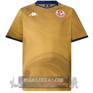 Tailandia Maglia Tunisia Terza 2026