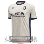 Thailandia Away Maglia Osasuna 2024 2025 Bianco