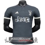 Tailandia Terza Giocatori Maglia Calcio Juventus 2023-24