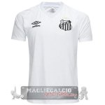 Thailandia Home Maglia Santos 2025 2026