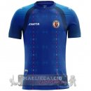 Thailandia Maglia Haití Home 2026