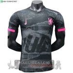 Terza Giocatori Maglia Calcio Chelsea 2024 2025