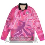 Thailandia Portiere Manica lunga Venezia 2025 2026 Rosa