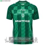 Thailandia Home Maglia Calcio Werder Bremen 2024 2025