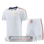 Formazione Set Completo Roma 2026 2027 Bianco Rosso