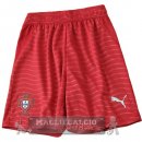 Pantaloni Portogallo Home 2026