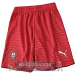 Pantaloni Portogallo Home 2026