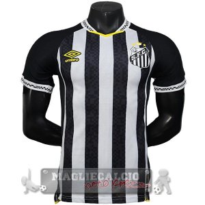 Away Giocatori Maglia Santos 2025 2026