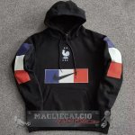 Francia Insieme II Nero Felpe Con Capucha 2022