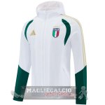 Giacca a vento Italia 2026