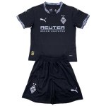 Terza Set Completo Bambino Borussia Mönchengladbach 2024 2025