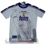 Speciale Maglia Calcio Real Madrid Retro 2021-22