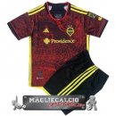 Seattle Sounders Set completi Bambino Maglia Calcio Away 2023-2024