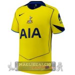 Thailandia Terza Maglia Tottenham Hotspur 2025 2026