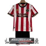 Sheffield United Set Completo Bambino Maglia Calcio Speciale 2022-23
