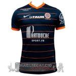 Away Maglia Calcio Montpellier HSC 2021-22