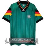 Away Maglia Calcio Germania Retro 1992