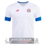 Tailandia Away Maglia Calcio Costa Rica 2022