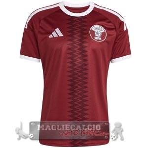 Tailandia Home Maglia Katar 2026