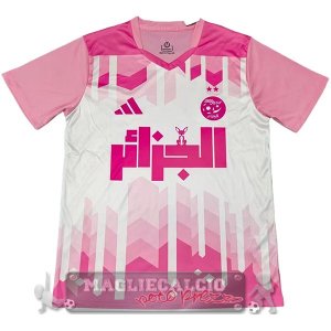 Thailandia Speciale Maglia Argelia 2026 Rosa