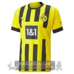Tailandia Home Giocatori Maglia Calcio Borussia Dortmund 2022-23
