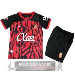 Home Conjunto De Bambino Mallorca 2024 2025 Rosso