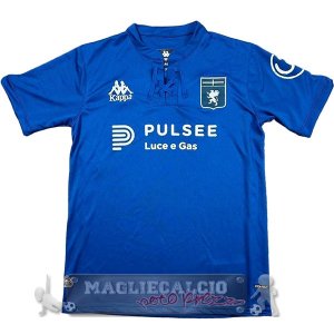 Thailandia Terza Maglia Genoa 2025 2026