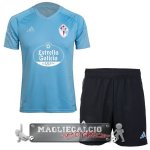 Home Maglia Calcio Set Completo Uomo Celta de Vigo 2023-24