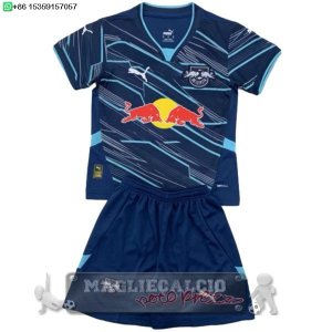Terza Set Completo Bambino Leipzig 2024 2025