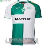 Thailandia speciale Maglia Calcio Werder Bremen 2024 2025 Verde