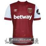 Tailandia Home Maglia Calcio West Ham United 2023-24