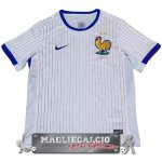 Thailandia Away Maglia Calcio Francia 2024